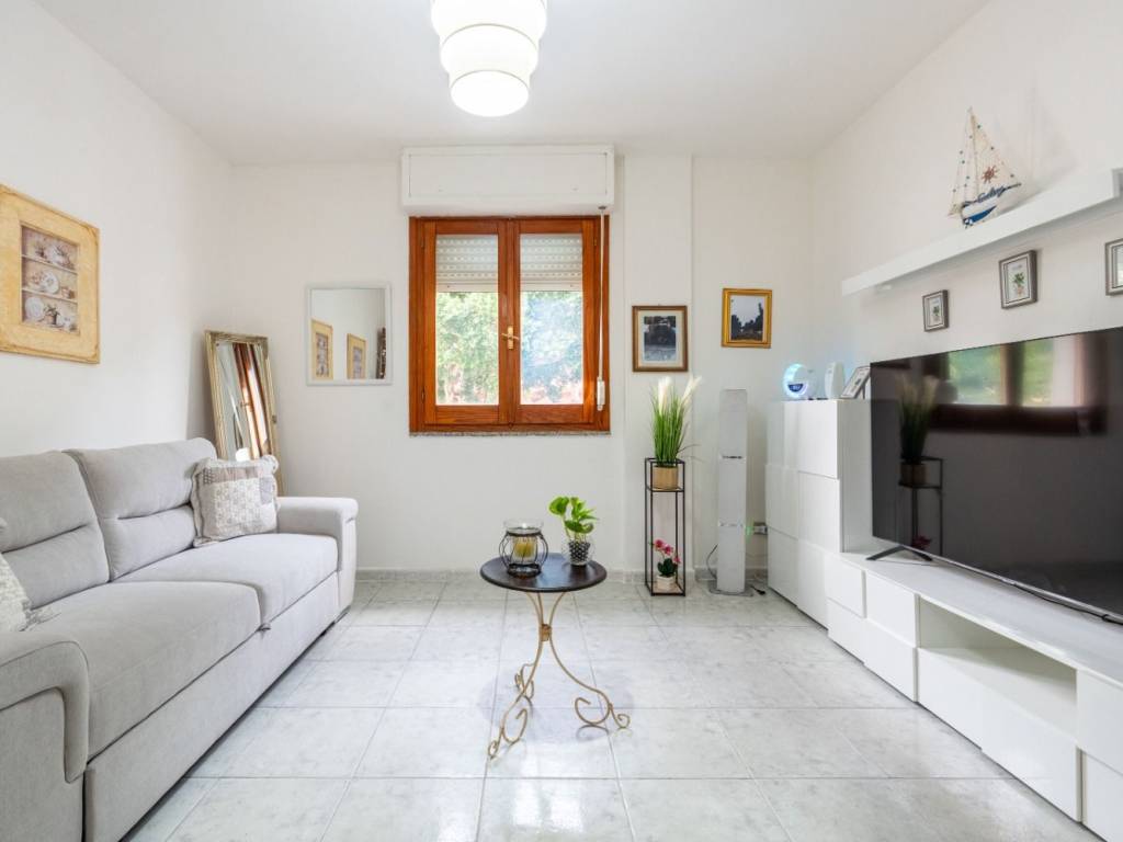 appartamento in vendita a Capoterra