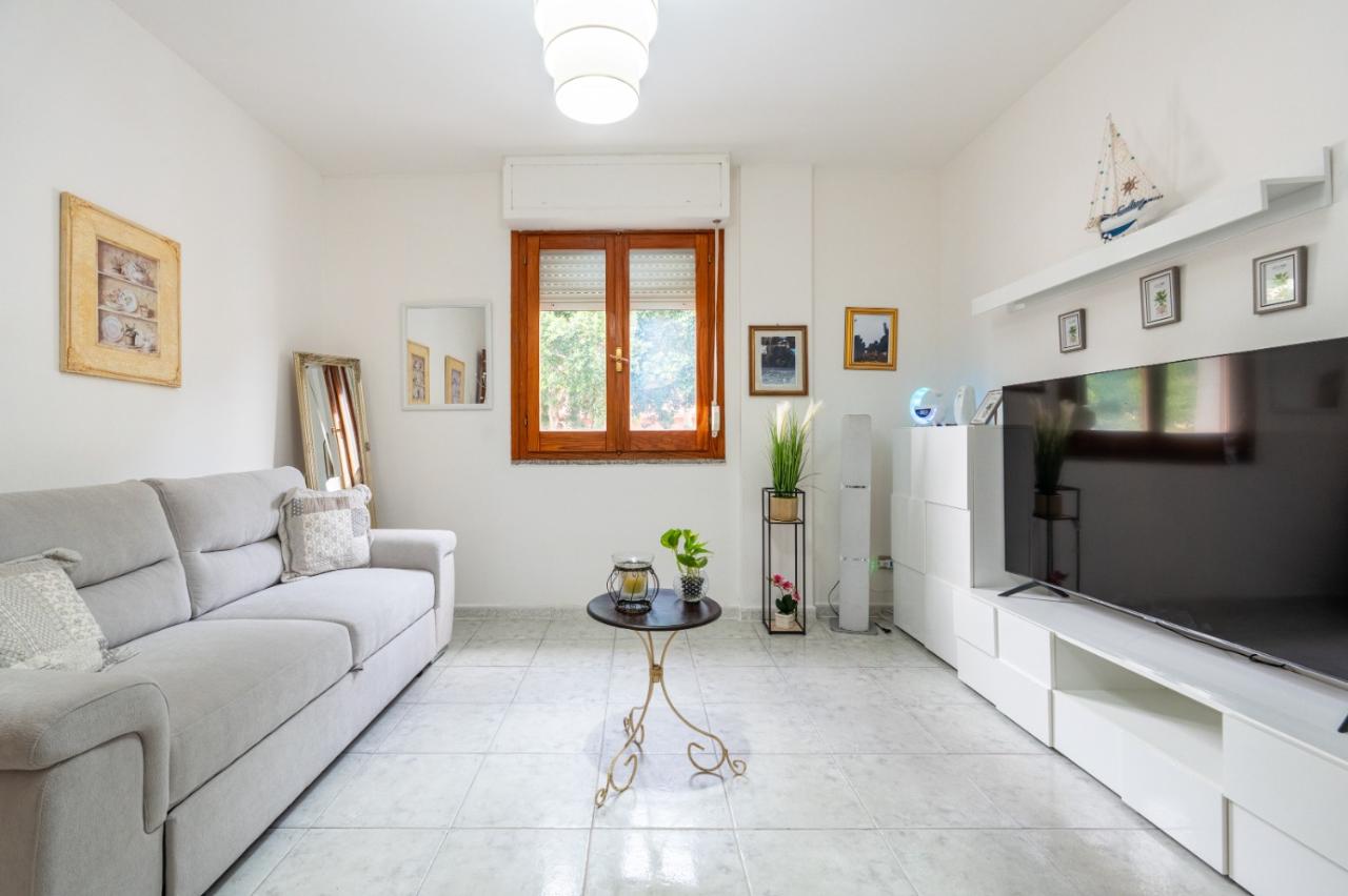 appartamento in vendita a Capoterra