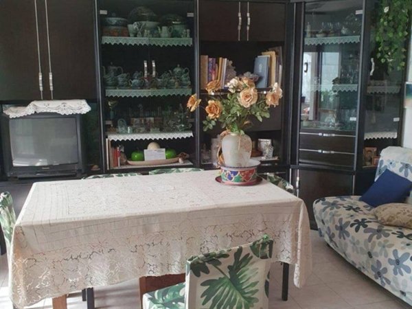 casa indipendente in vendita a Capoterra in zona La Maddalena