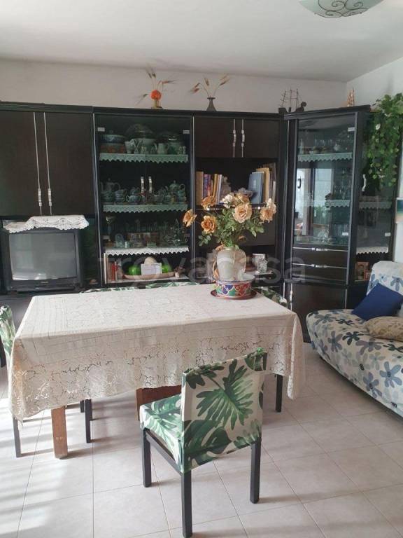 casa indipendente in vendita a Capoterra in zona La Maddalena
