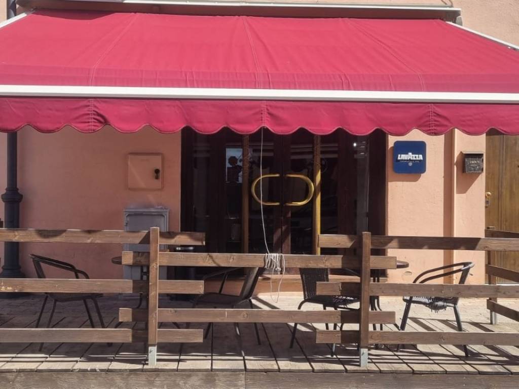negozio in vendita a Capoterra