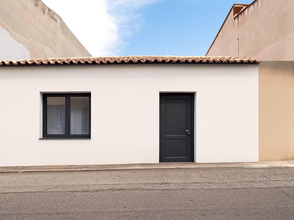 casa indipendente in vendita a Capoterra