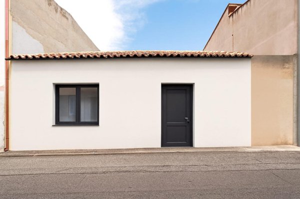 casa indipendente in vendita a Capoterra