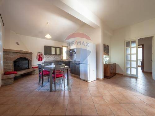 appartamento in vendita a Capoterra