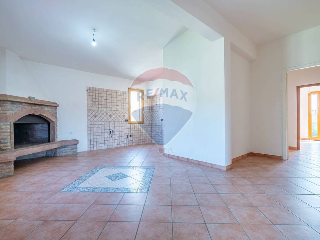 appartamento in vendita a Capoterra