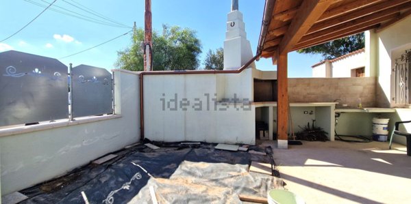 casa indipendente in vendita a Capoterra