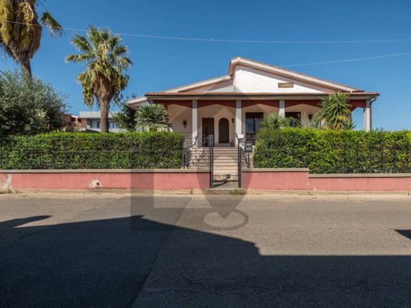 casa indipendente in vendita a Capoterra