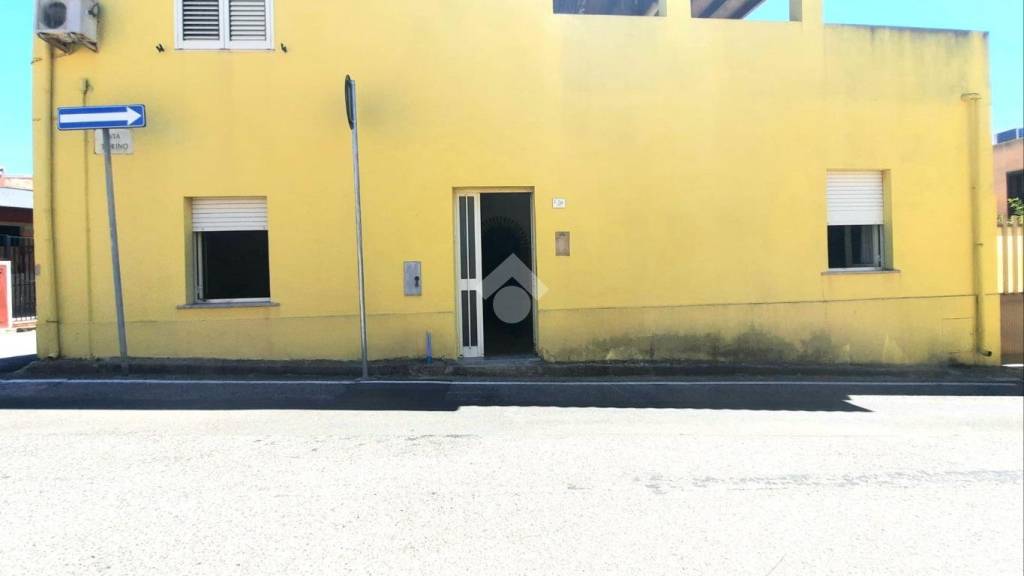 appartamento in vendita a Capoterra