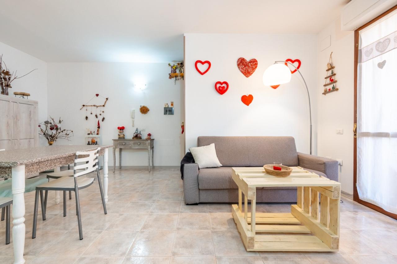 appartamento in vendita a Capoterra