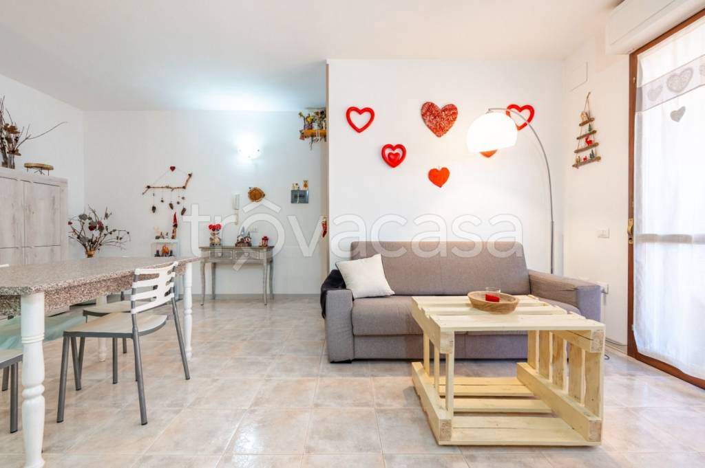 appartamento in vendita a Capoterra