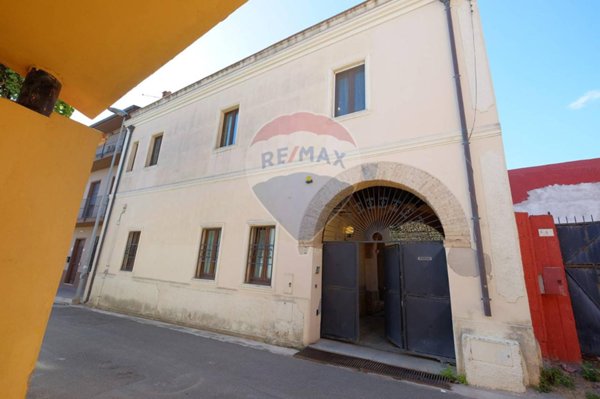 casa indipendente in vendita a Capoterra