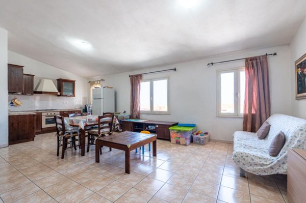 appartamento in vendita a Capoterra