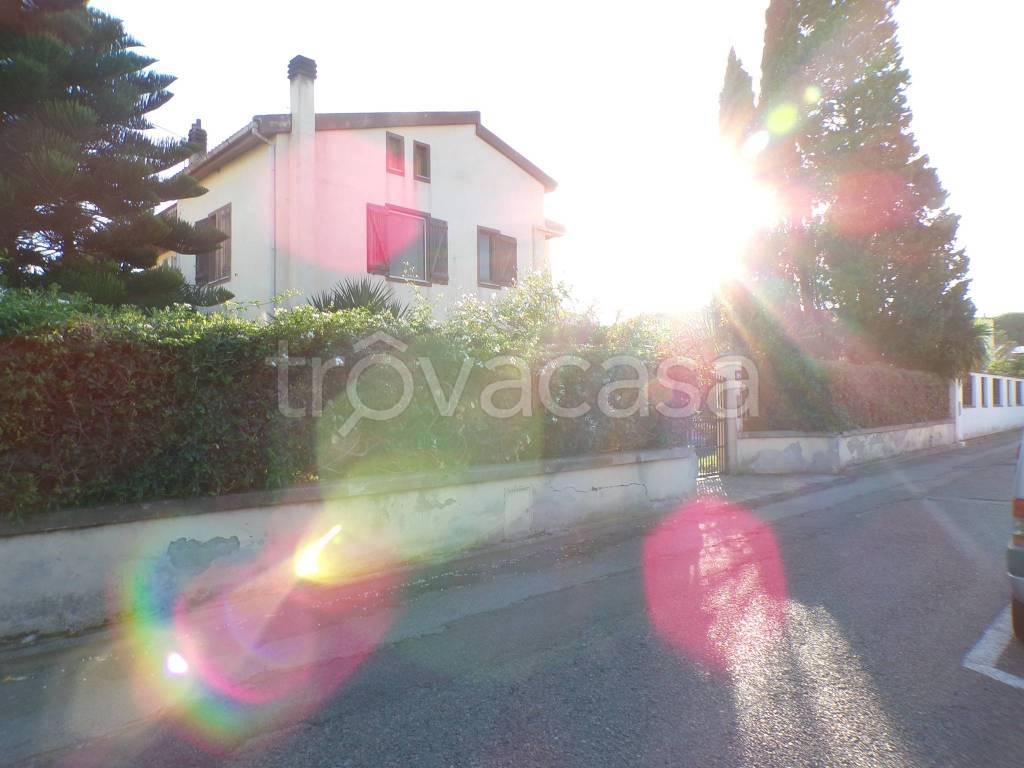 appartamento in vendita a Capoterra in zona La Maddalena