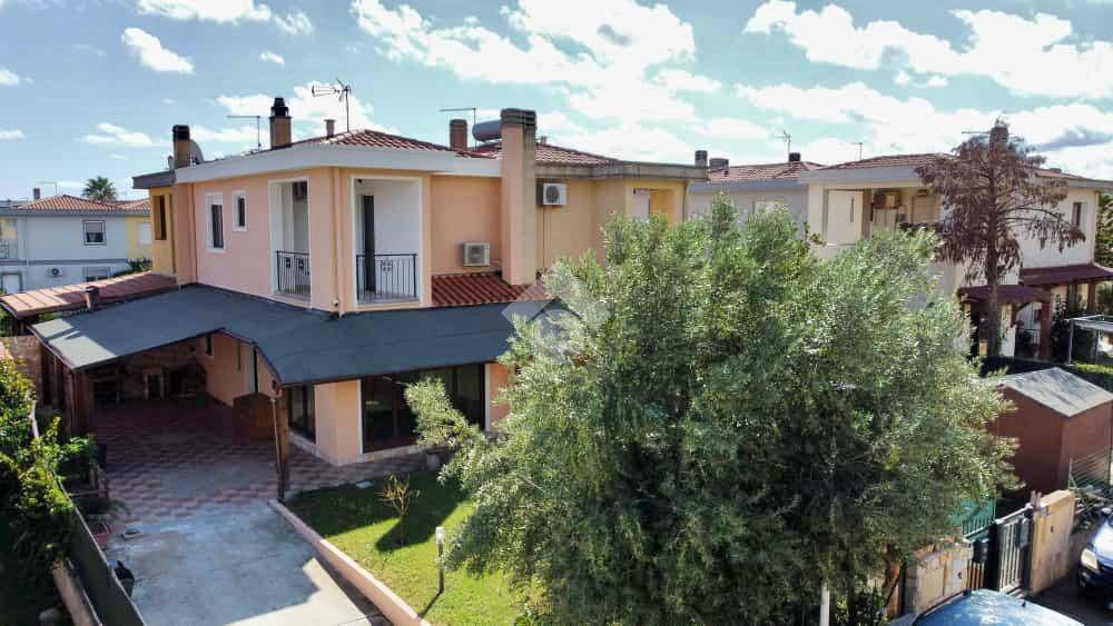 casa indipendente in vendita a Capoterra