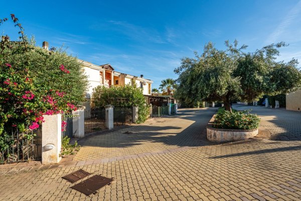 appartamento in vendita a Capoterra in zona La Maddalena