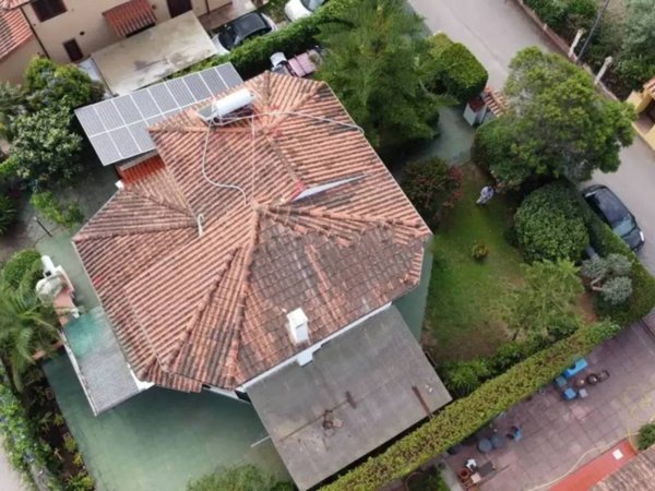 casa indipendente in vendita a Capoterra in zona La Maddalena