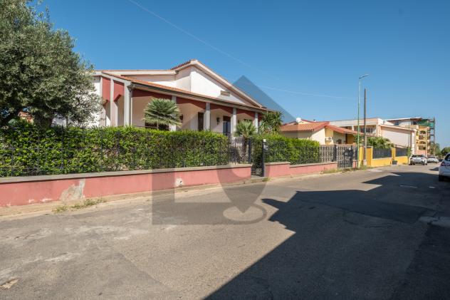 casa indipendente in vendita a Capoterra
