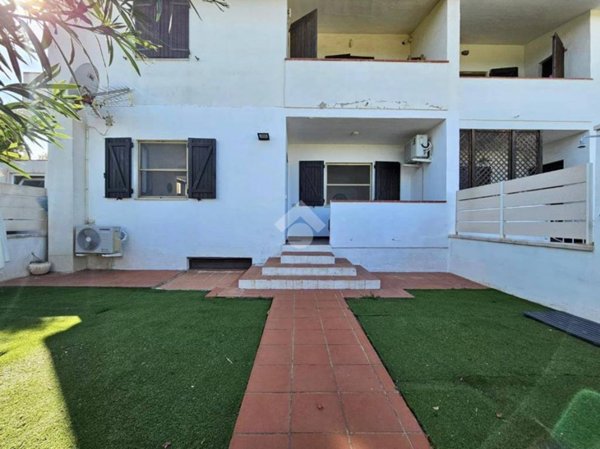 appartamento in vendita a Capoterra in zona La Maddalena