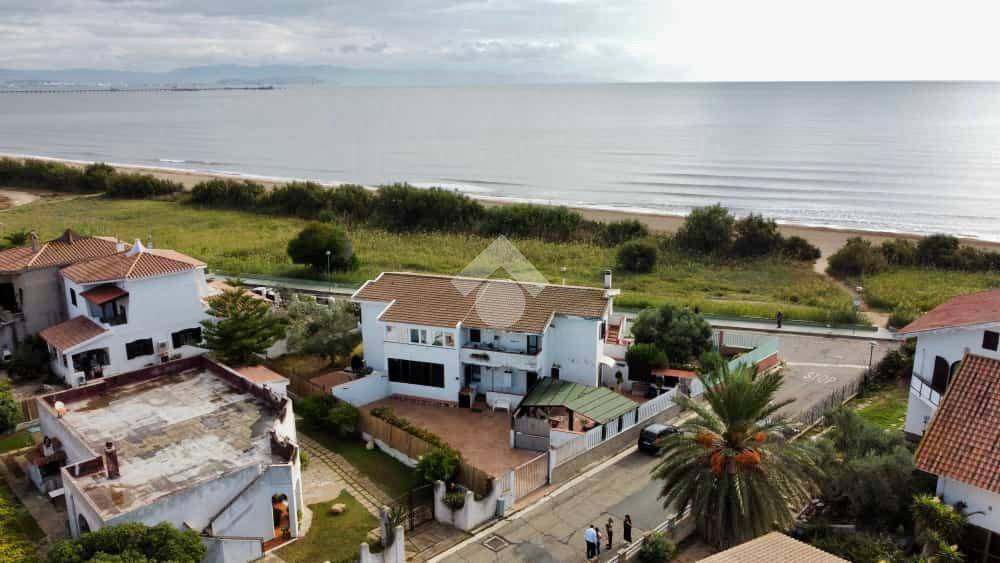 appartamento in vendita a Capoterra in zona La Maddalena