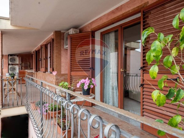 appartamento in vendita a Capoterra