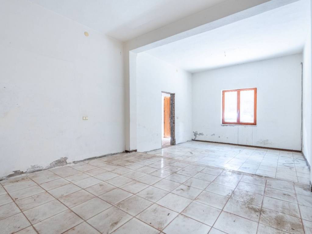 appartamento in vendita a Capoterra