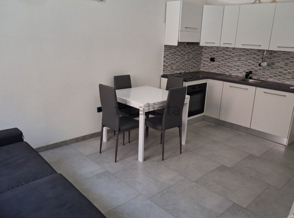 appartamento in vendita a Capoterra