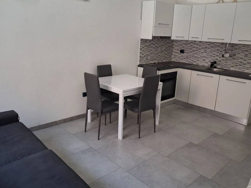 appartamento in vendita a Capoterra