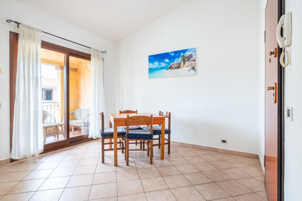 appartamento in vendita a Capoterra