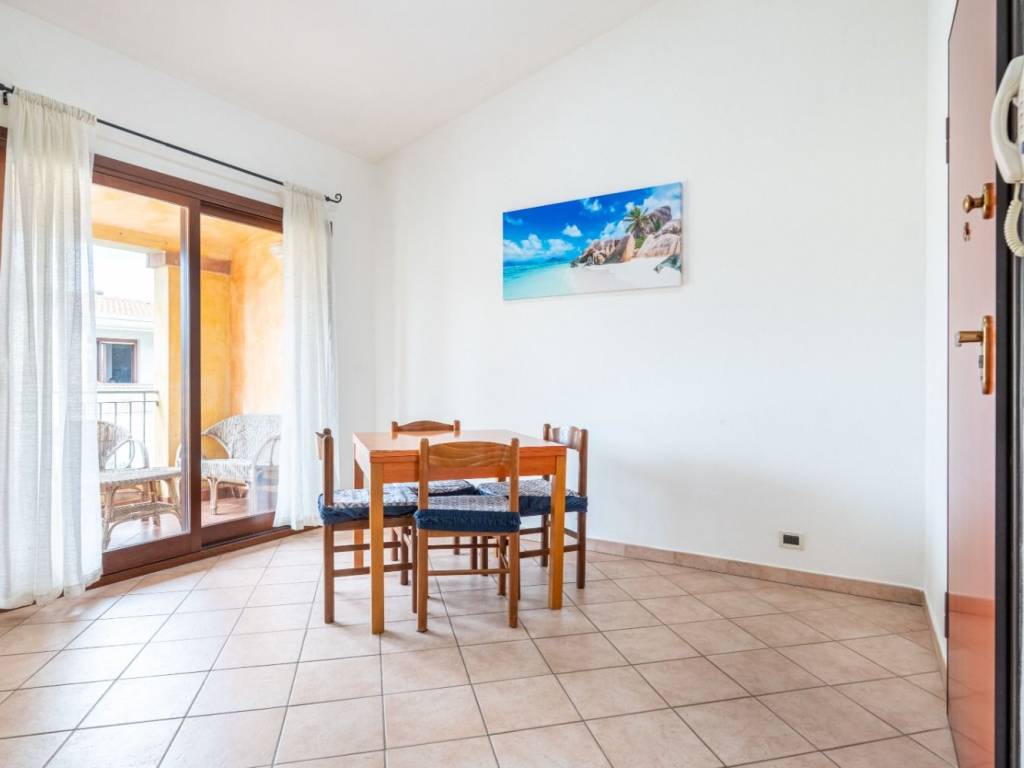 appartamento in vendita a Capoterra