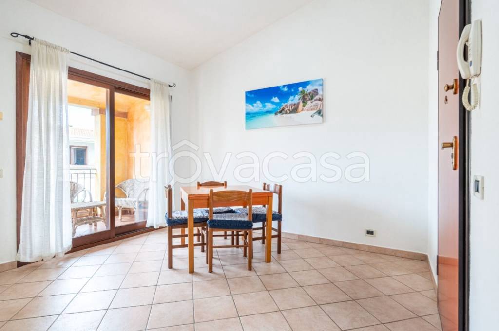 appartamento in vendita a Capoterra