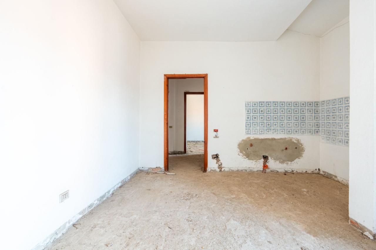 appartamento in vendita a Capoterra