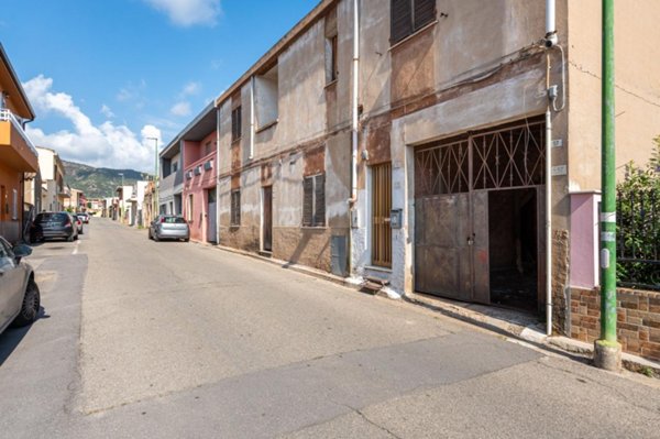 appartamento in vendita a Capoterra