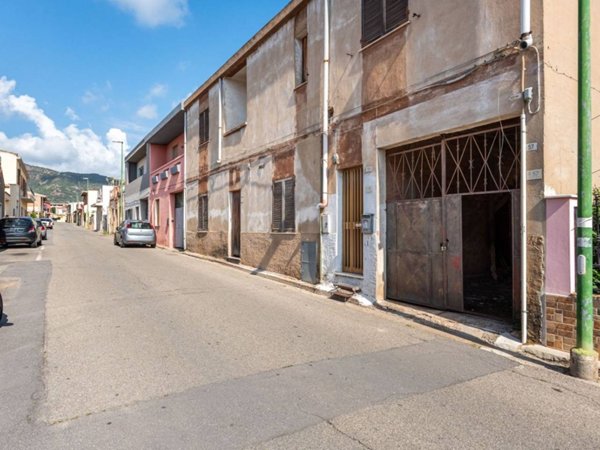 appartamento in vendita a Capoterra