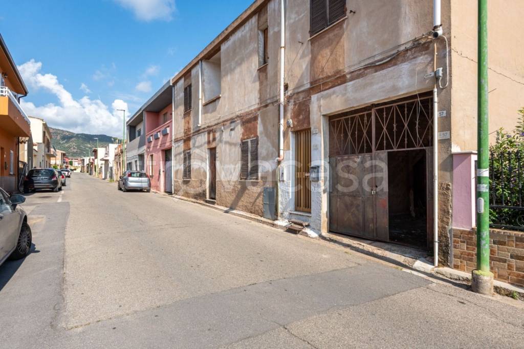 appartamento in vendita a Capoterra