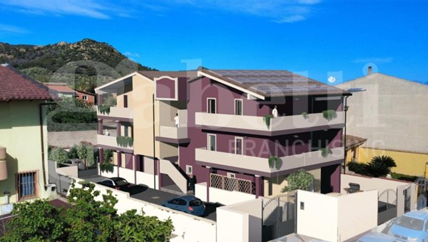 appartamento in vendita a Capoterra