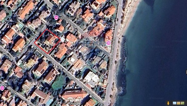 casa indipendente in vendita a Capoterra