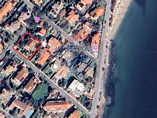 casa indipendente in vendita a Capoterra