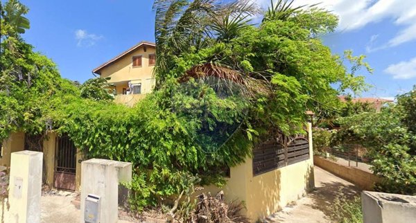 casa indipendente in vendita a Capoterra