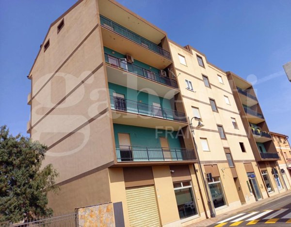appartamento in vendita a Capoterra