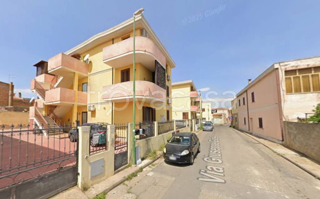 appartamento in vendita a Capoterra