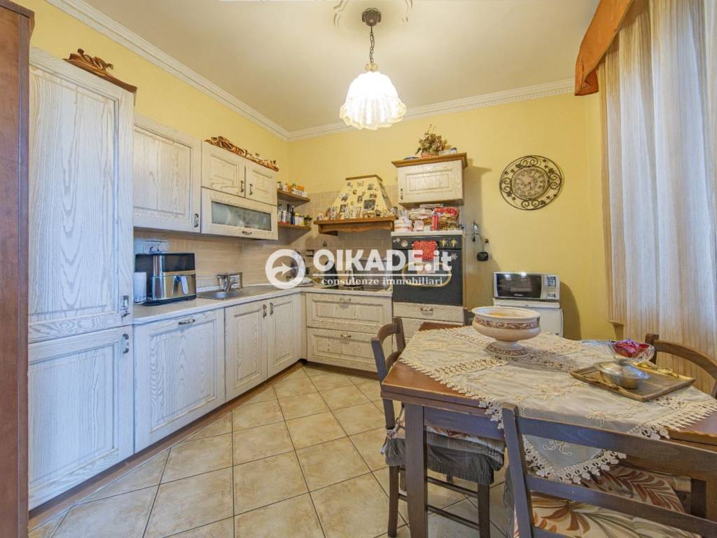 appartamento in vendita a Capoterra