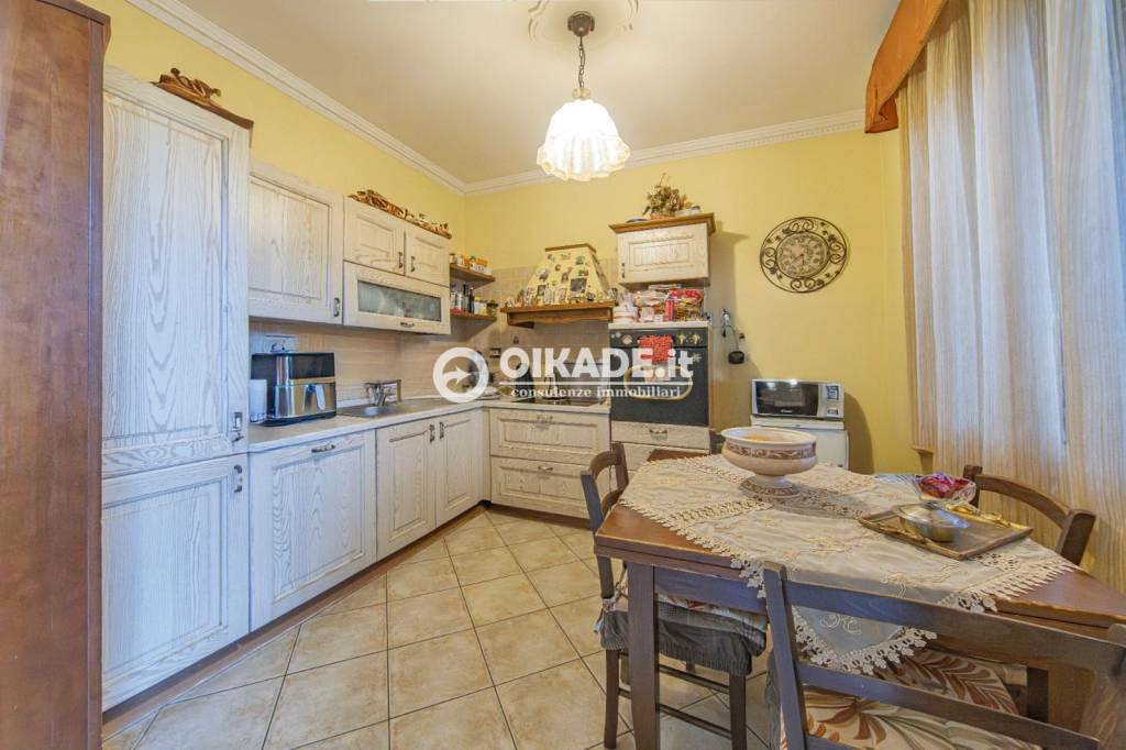 appartamento in vendita a Capoterra