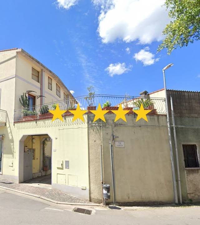 appartamento in vendita a Capoterra