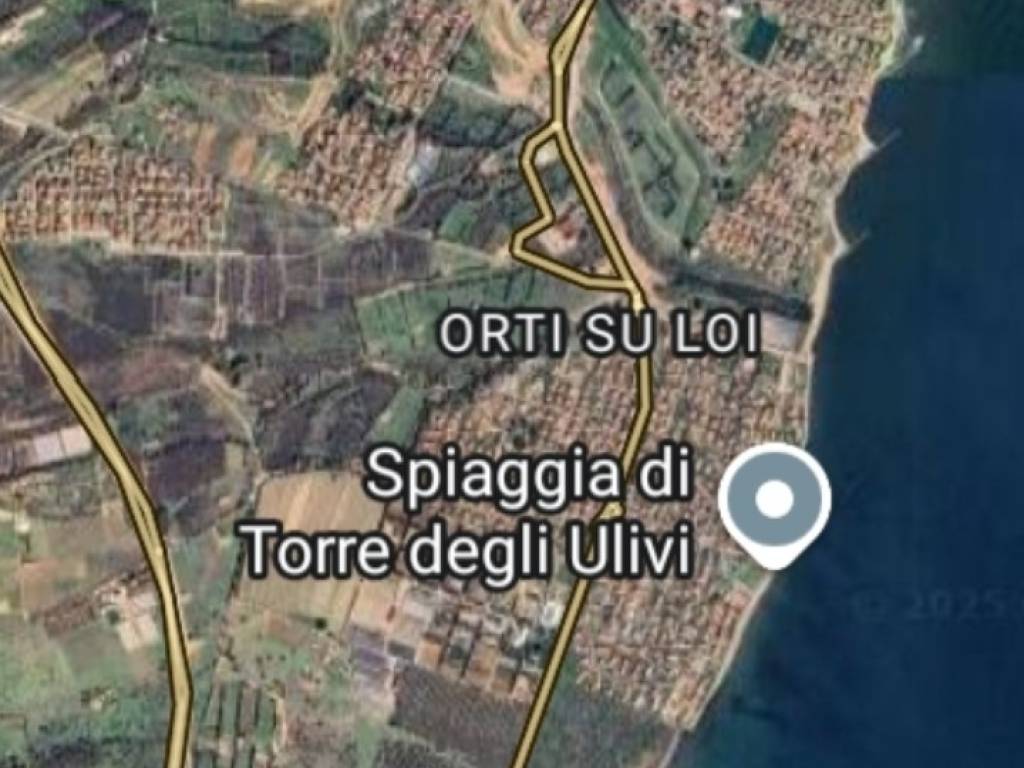 casa indipendente in vendita a Capoterra in zona La Maddalena