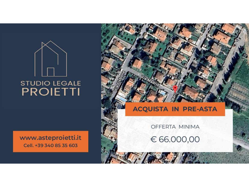 appartamento in vendita a Capoterra in zona La Maddalena