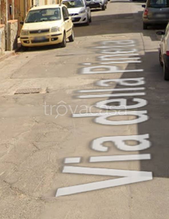 appartamento in vendita a Capoterra