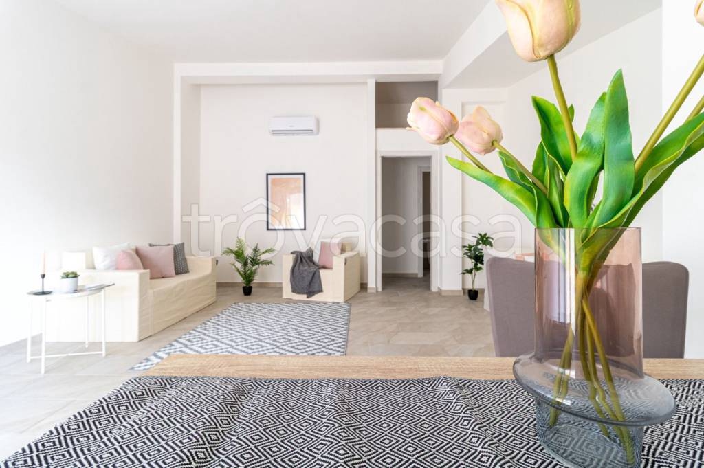 appartamento in vendita a Capoterra