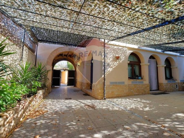 casa indipendente in vendita a Capoterra