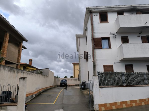 appartamento in vendita a Capoterra