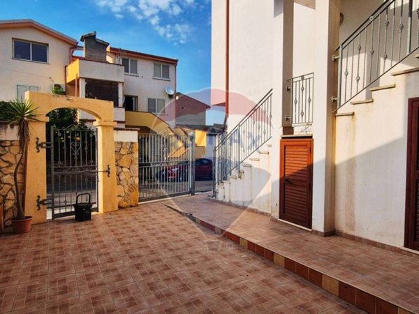 appartamento in vendita a Capoterra